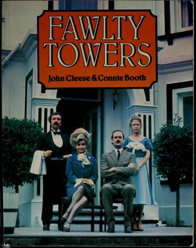 Fawlty Towers