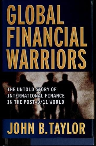 Global financial warriors