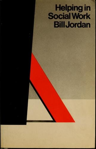 Helping in social work