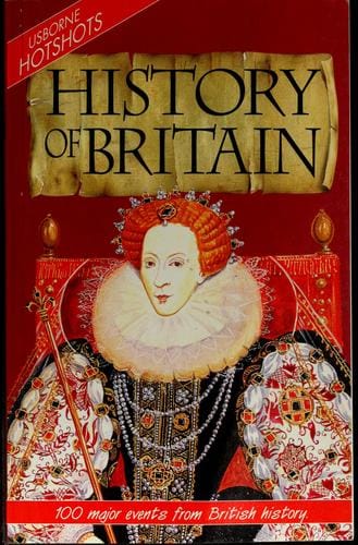 History of Britain