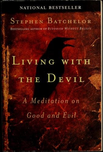 Living with the devil