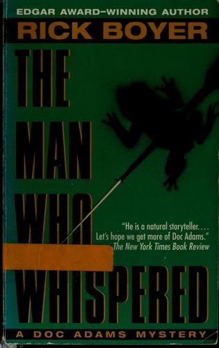 The man who whispered