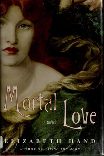 Mortal love