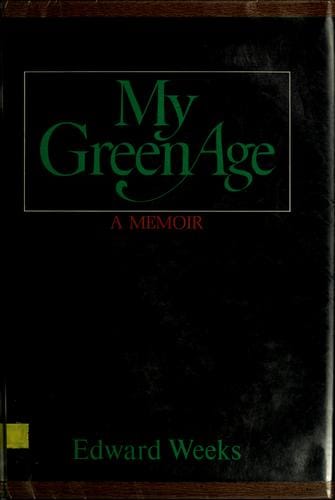 My green age