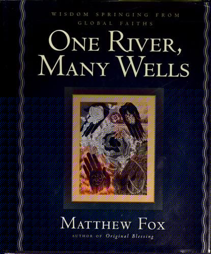 One river, many wells