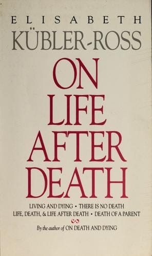 On life after death