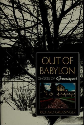 Out of Babylon