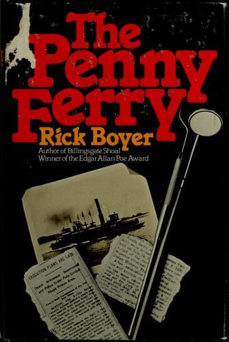 The penny ferry