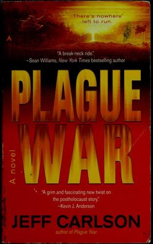 Plague war