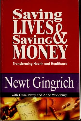 Saving lives & saving money