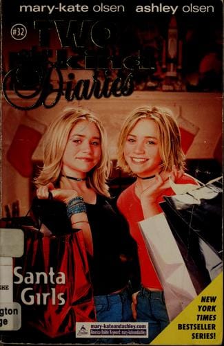 Two of a Kind Diaries