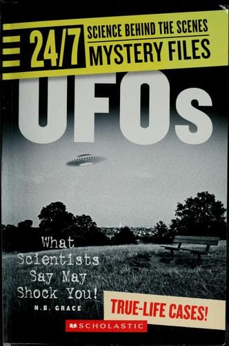 UFOs