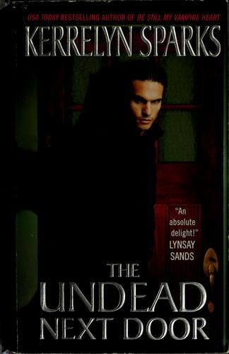 The undead next door