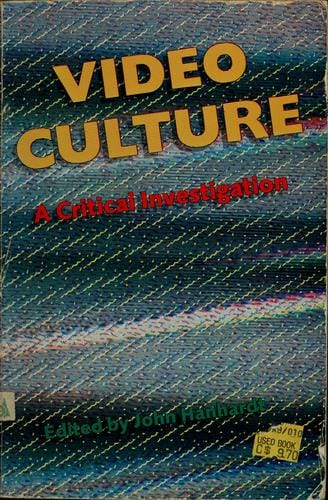 Video culture