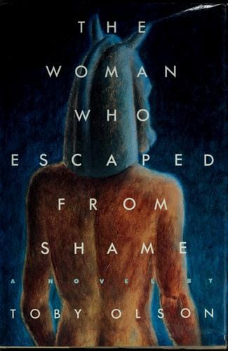 The woman who escaped from shame