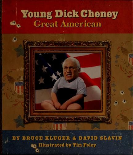 Young Dick Cheney