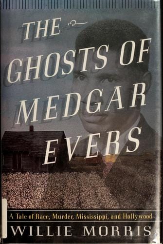 The ghosts of Medgar Evers