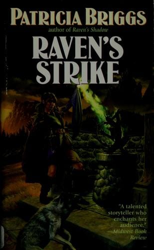 Raven's strike