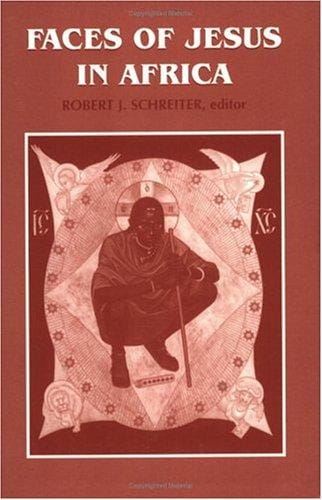 Faces of Jesus in Africa