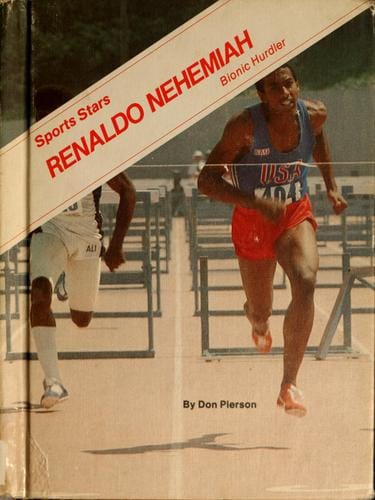Renaldo Nehemiah