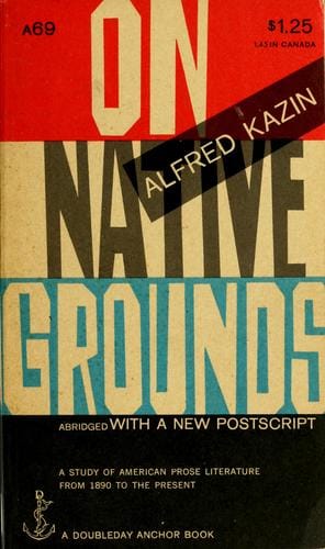 On native grounds