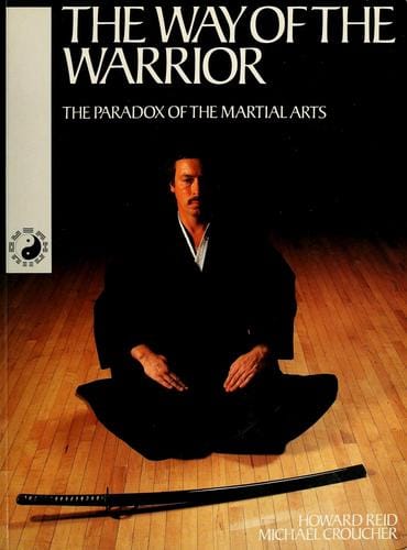 The way of the warrior