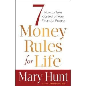 7 money rules for life