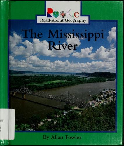 The Mississippi River