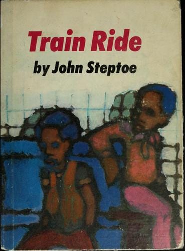 Train ride