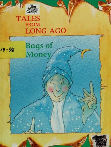 Bags of money