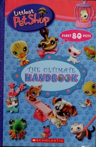 Littlest pet shop