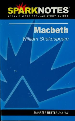 Macbeth, William Shakespeare