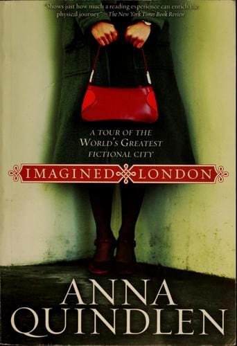 Imagined London