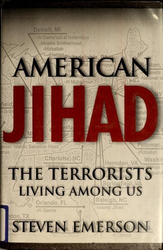 American jihad