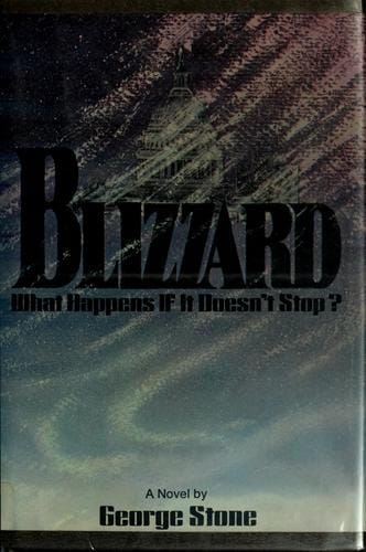 Blizzard
