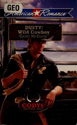 Dusty, Wild Cowboy