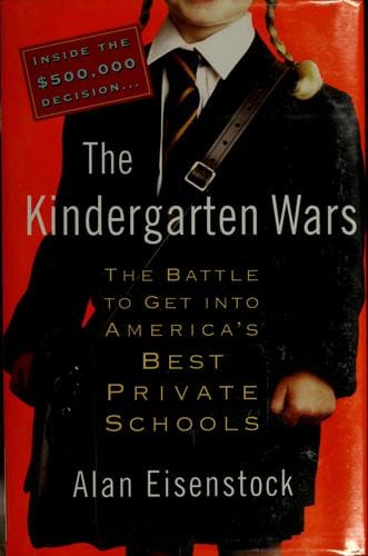 The kindergarten wars