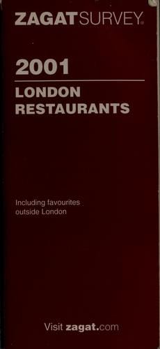 London restaurants