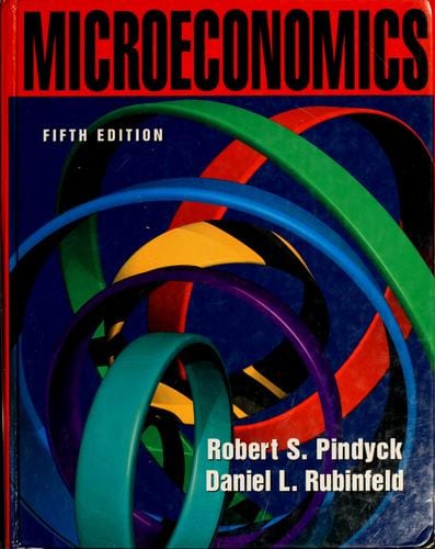 Microeconomics