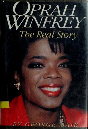 Oprah Winfrey