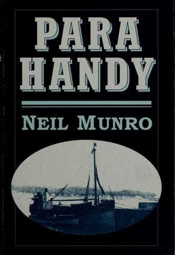 Para Handy and other tales