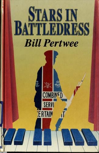 Stars in battledress