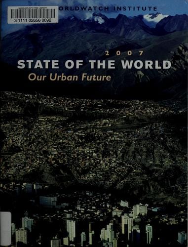 State of the world 2007