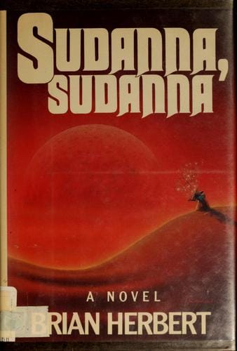 Sudanna, sudanna