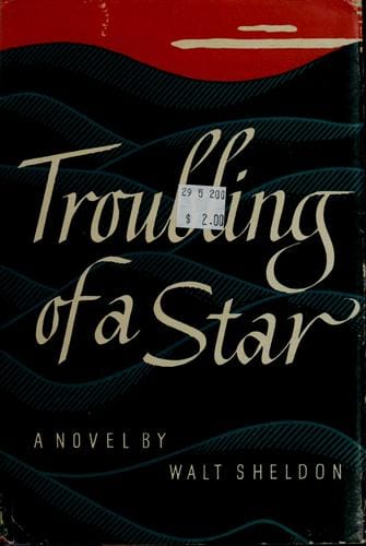 Troubling of a star