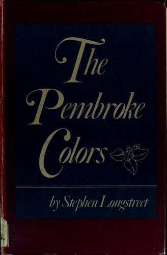The Pembroke colors