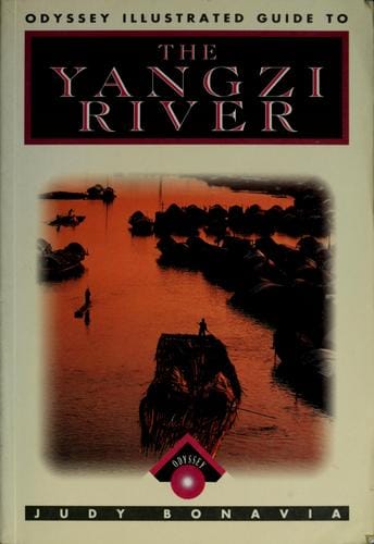 The Yangzi River