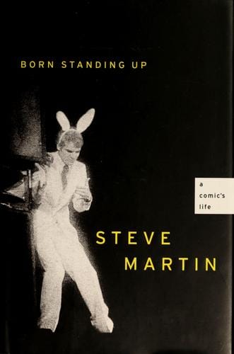Born standing up