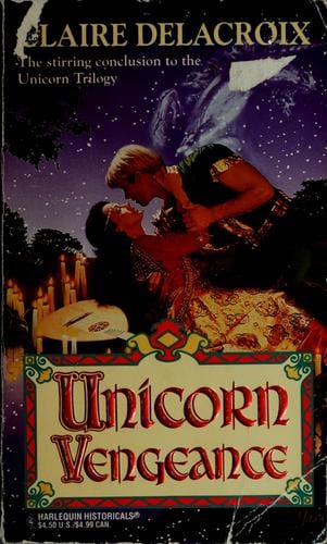 Unicorn vengeance