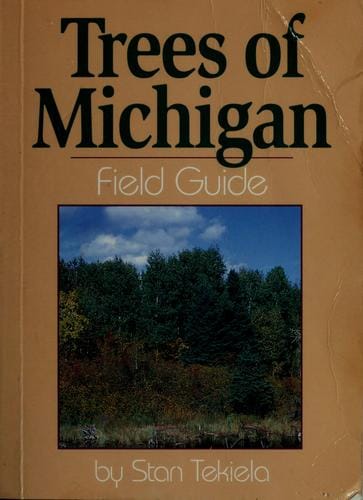 Trees of Michigan